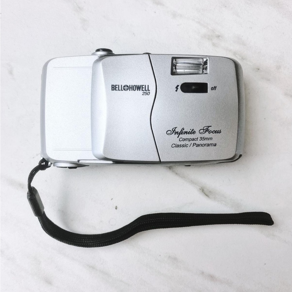 FILM CAMERA